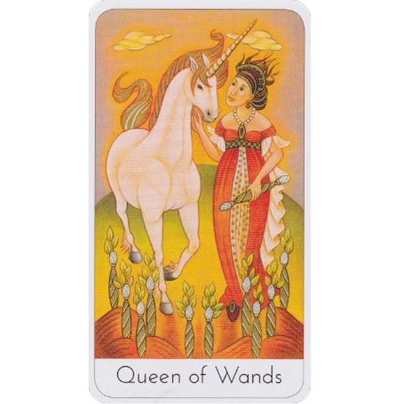 The Wisdom Seekers Tarot Cards Watkins Publishing - Picture 7 of 13